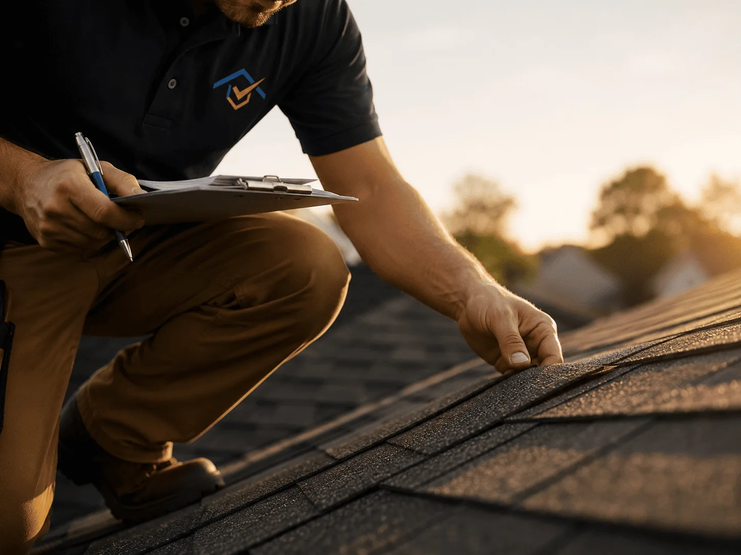 Why Choose Roof Inspection in Irvington, NJ