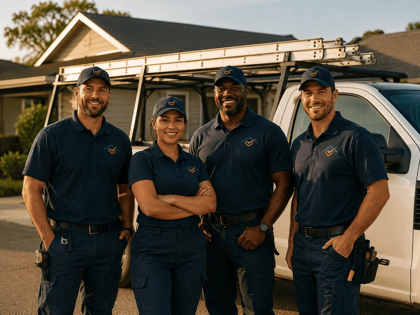 Roof Inspection company in Irvington, NJ